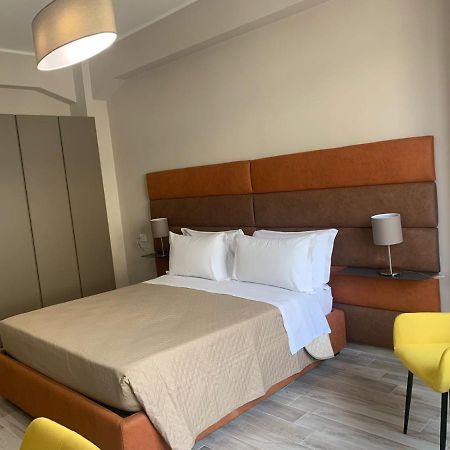 Tripepi Suites Ρέτζιο ντι Καλάμπρια Εξωτερικό φωτογραφία