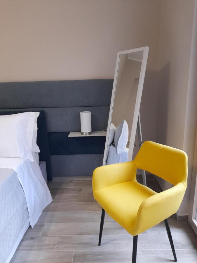 Tripepi Suites Ρέτζιο ντι Καλάμπρια Εξωτερικό φωτογραφία