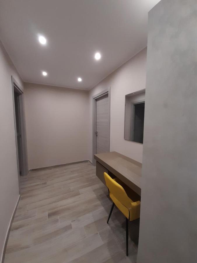 Tripepi Suites Ρέτζιο ντι Καλάμπρια Εξωτερικό φωτογραφία