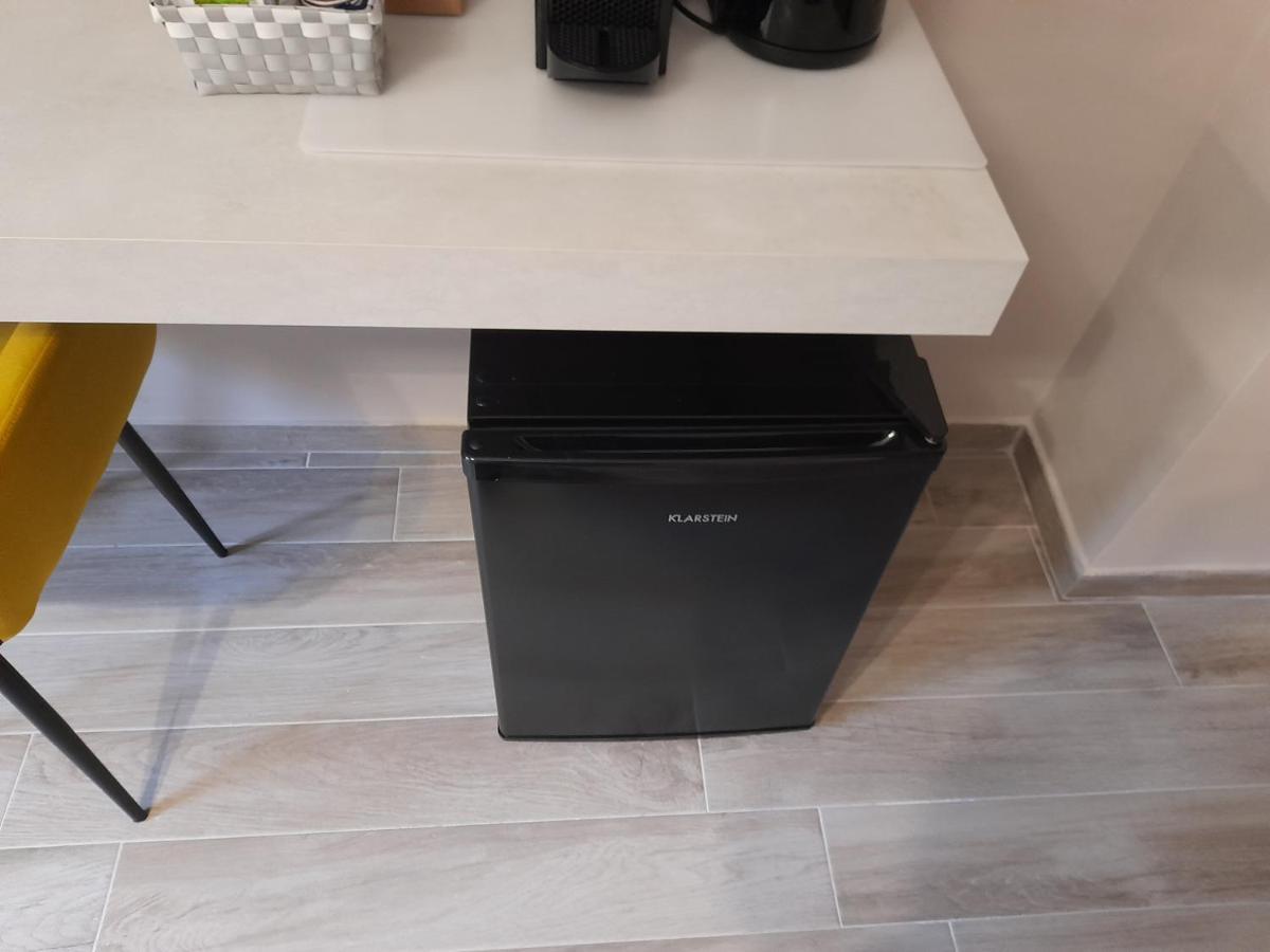 Tripepi Suites Ρέτζιο ντι Καλάμπρια Εξωτερικό φωτογραφία