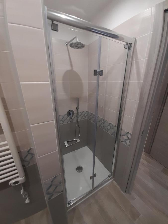 Tripepi Suites Ρέτζιο ντι Καλάμπρια Εξωτερικό φωτογραφία