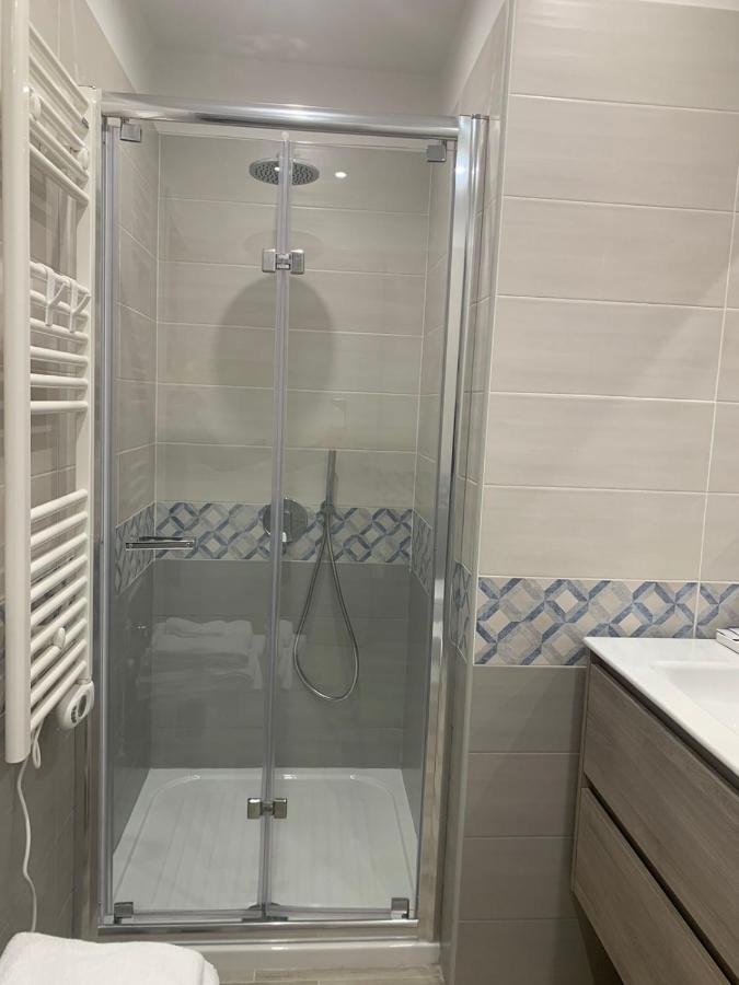 Tripepi Suites Ρέτζιο ντι Καλάμπρια Εξωτερικό φωτογραφία